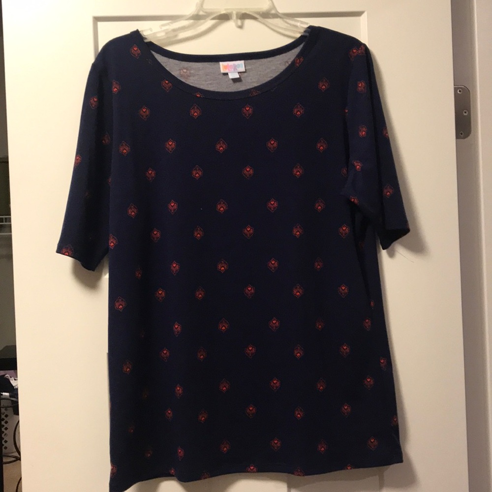 LuLaRoe Gigi